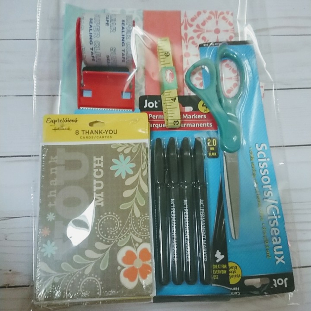 Poshmark Starter Selling Kit - Picture 7 of 8